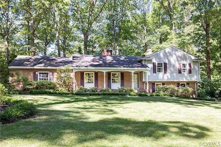 7706 Yarmouth Dr North Chesterfield, VA 23225