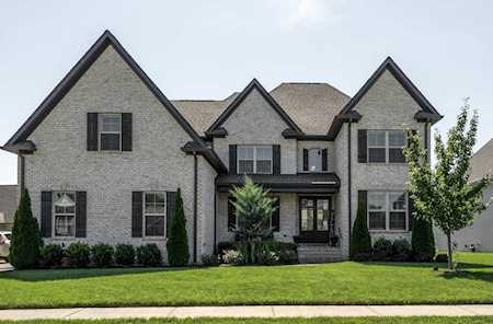 4006 Cardigan Ln Spring Hill, TN 37174