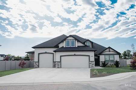 6658 S Lodgepole Pl Boise, ID 83716