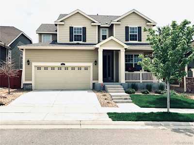 10321 Isle St Parker, CO 80134