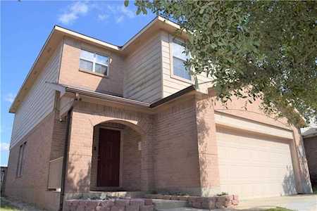 13413 Lismore LN Pflugerville, TX 78660