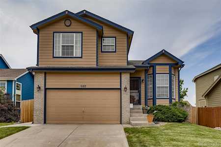 5183 Fraser St Denver, CO 80239