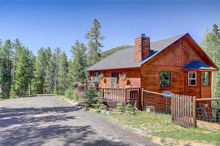 34936 Anna Circle Evergreen, CO 80439