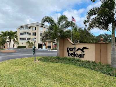 147 Bluff View Dr #305 Belleair Bluffs, FL 33770