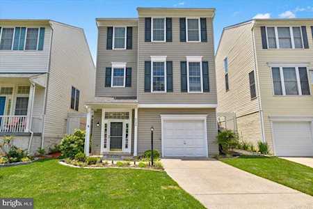 6546 Creek Run Dr Centreville, VA 20121
