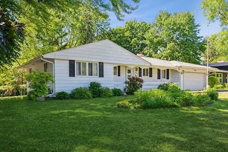 4990 Johnson Street NE Columbia Heights, MN 55421