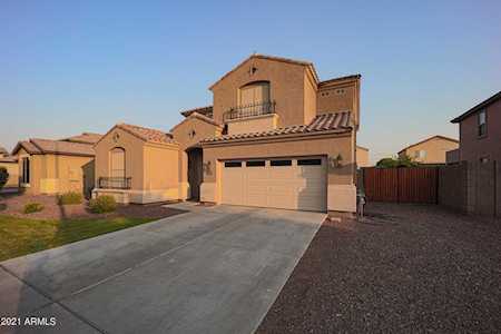 11937 W Monte Vista Road Avondale, AZ 85392