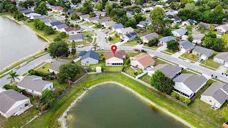 2250 Hannah Ln Orlando, FL 32826