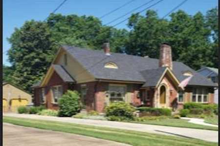135 Second St Rossville, TN 38066