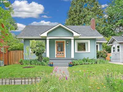 3923 NE 17th Ave Portland, OR 97212