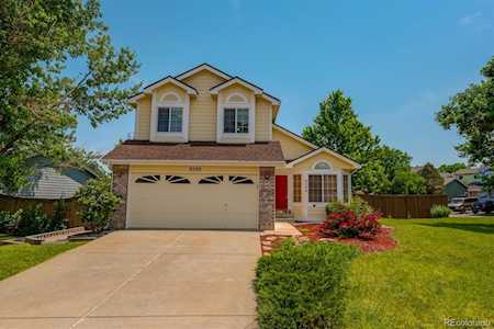 9590 Brentford Dr Highlands Ranch, CO 80130