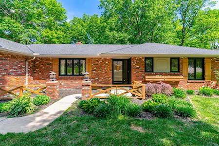 41 Fulkerson Circle Liberty, MO 64068