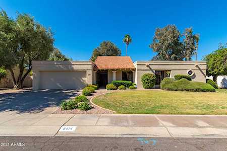 8414 E Shetland Trail Scottsdale, AZ 85258