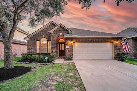21923 Field Green Drive Cypress, TX 77433