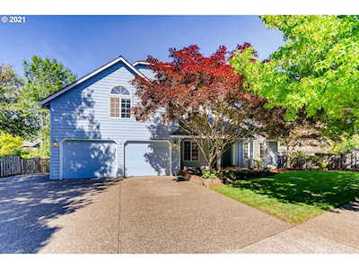 8815 SW Turquoise Loop Beaverton, OR 97007