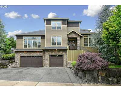 1202 NW 44th Ave Camas, WA 98607
