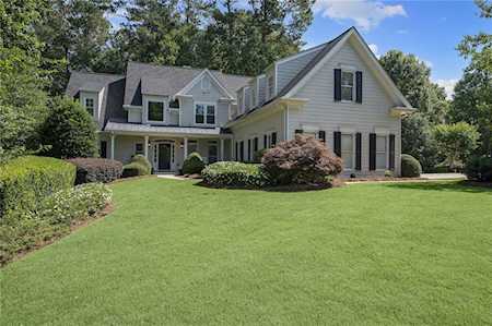 605 Oak Farm Ln Milton, GA 30004