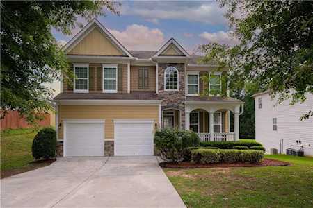 8966 Crestview Circle Union City, GA 30291