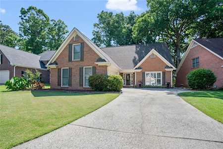 321 Devon Ct Alpharetta, GA 30004