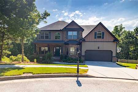 4500 Ivy View Ct Loganville, GA 30052