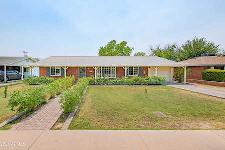 3609 E Fairmount Avenue Phoenix, AZ 85018
