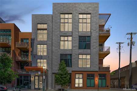 3100 Huron St #4F Denver, CO 80202