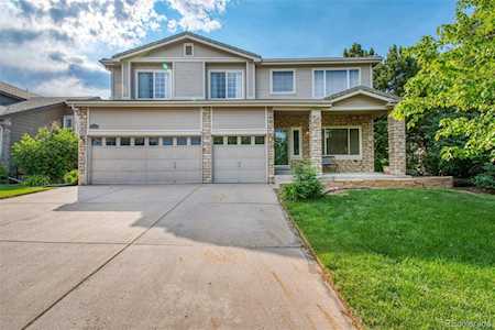 9271 Sand Hill St Highlands Ranch, CO 80126