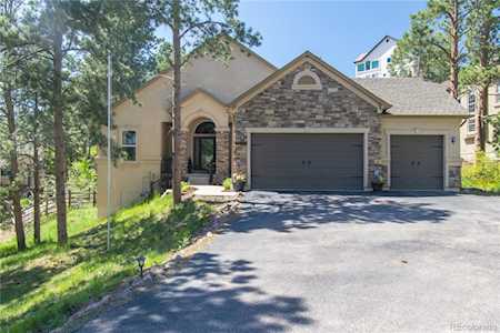 19914 Chisholm Trl Monument, CO 80132