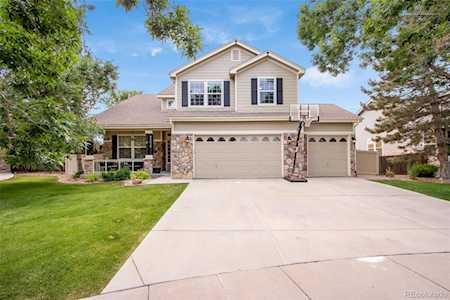 11412 Ames Ct Westminster, CO 80020