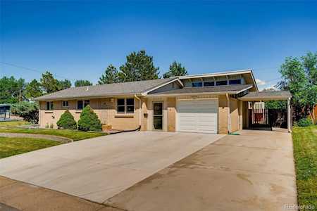 6508 S Logan St Centennial, CO 80121