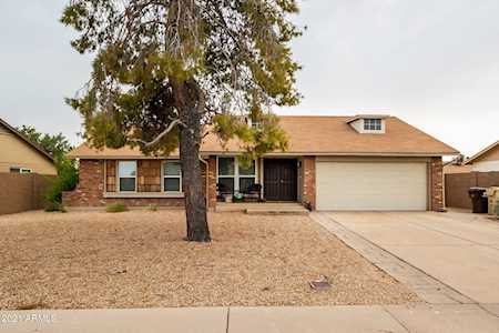 10545 W Seldon Lane Peoria, AZ 85345