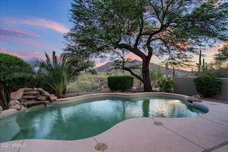 7366 E Rising Star Way Carefree, AZ 85377