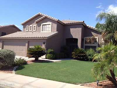 294 W Goldfinch Way Chandler, AZ 85286