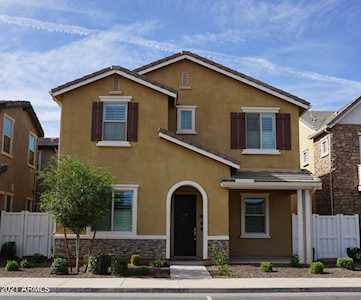 3715 E Stiles Lane Gilbert, AZ 85295