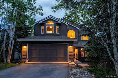 23979 High Meadow Dr Golden, CO 80401