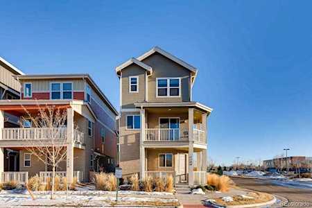 7708 E Academy Place Denver, CO 80230