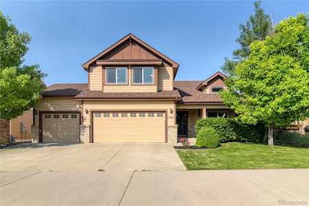 1743 Green River Dr Windsor, CO 80550