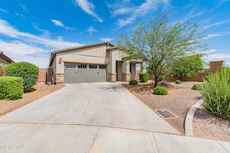 8463 N 171st Drive Waddell, AZ 85355
