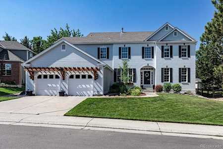 324 Ingleton Place Castle Pines, CO 80108