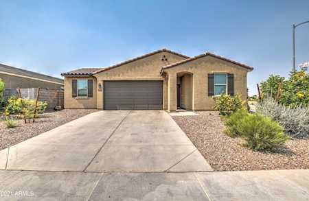 10126 W Wood Street Tolleson, AZ 85353