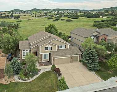 1458 Thatch Circle Castle Rock, CO 80109