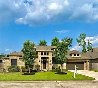 2009 Doolan Dr Conroe, TX 77301