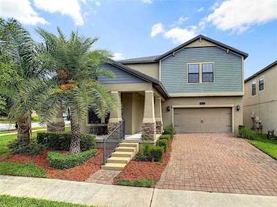 14061 Snowy Owl Ln Winter Garden, FL 34787