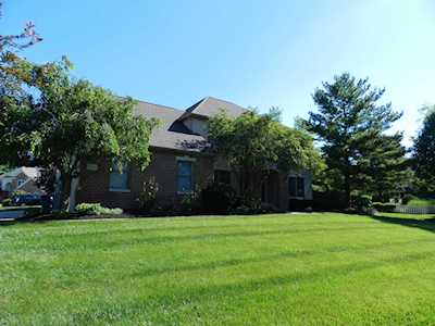 5565 Troon Place Westerville, OH 43082