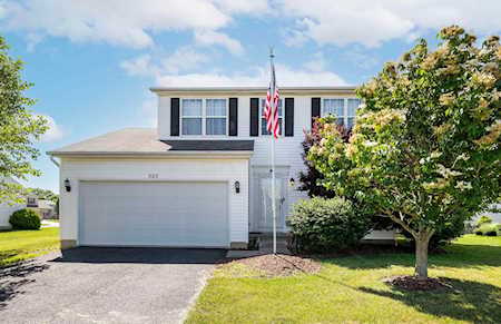 323 Enos Loomis Street Pataskala, OH 43062