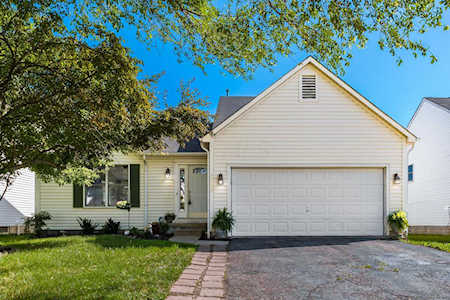 2664 Whimswillow Drive Columbus, OH 43207