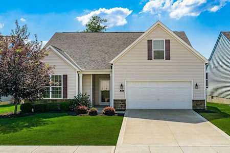95 Broadstone Circle Blacklick, OH 43004