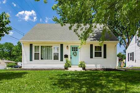 250 E Park Street Westerville, OH 43081