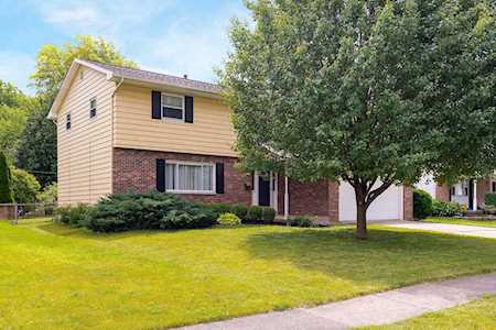 5174 Northcliff Loop Columbus, OH 43229