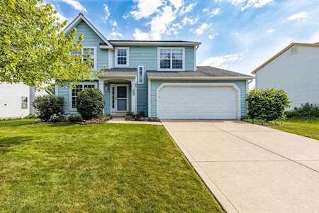7284 Fallow Trail Drive Reynoldsburg, OH 43068